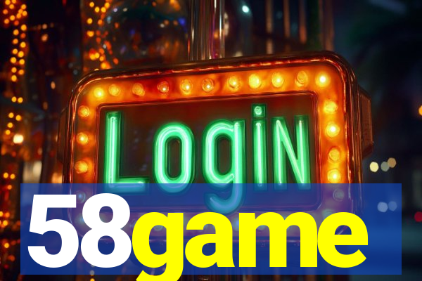 58game