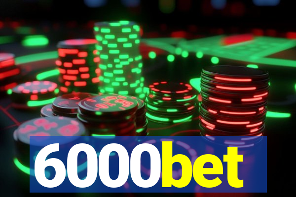 6000bet
