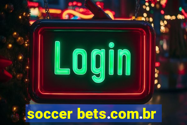soccer bets.com.br