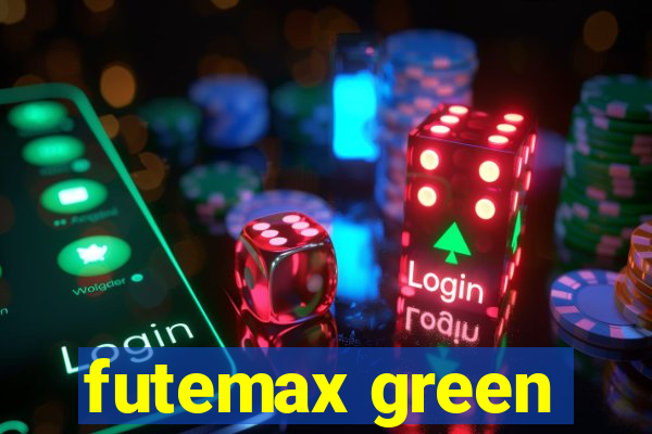 futemax green