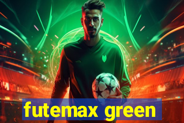 futemax green