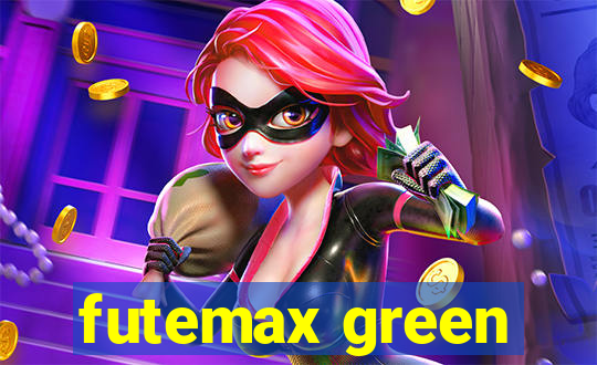 futemax green
