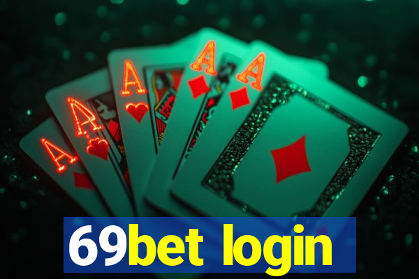 69bet login
