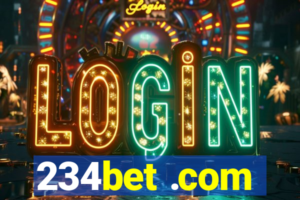 234bet .com