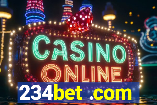 234bet .com