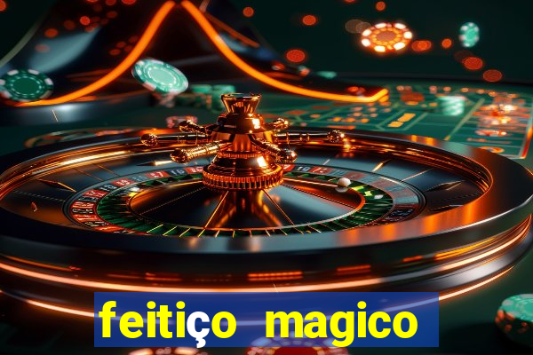feitiço magico manga pdf