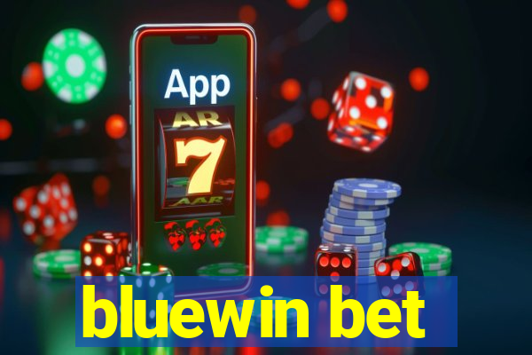 bluewin bet