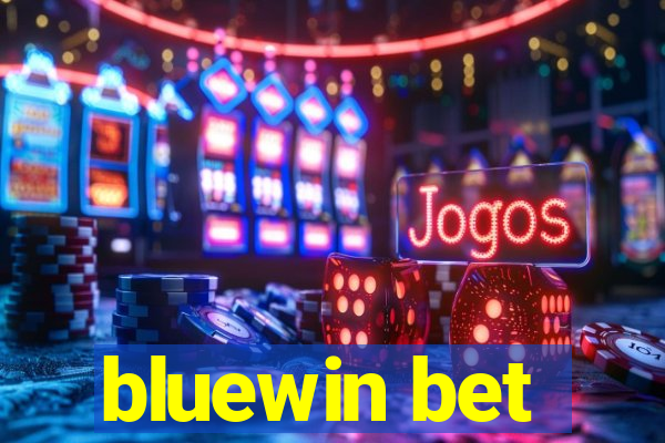 bluewin bet