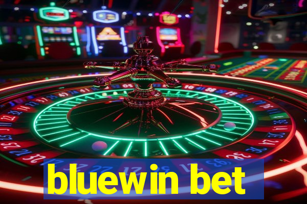 bluewin bet