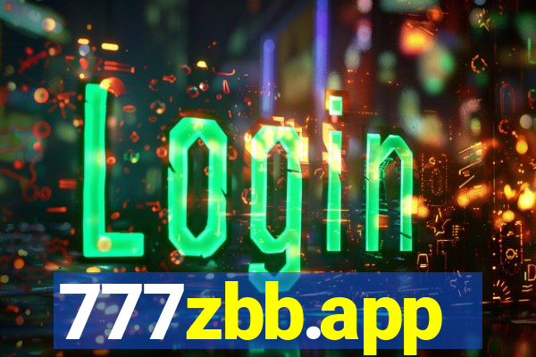 777zbb.app