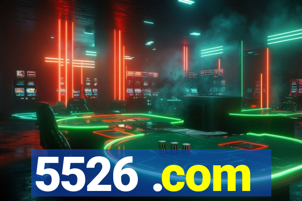 5526 .com