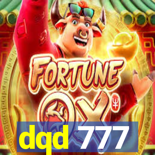 dqd 777