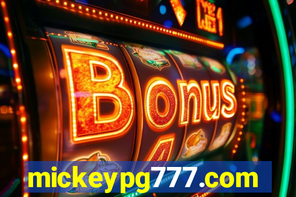 mickeypg777.com
