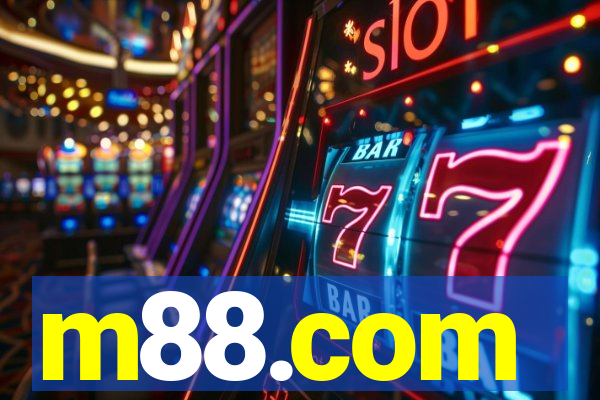 m88.com