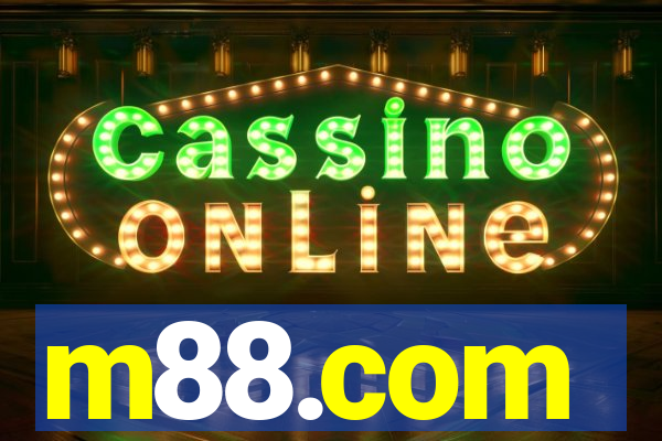 m88.com