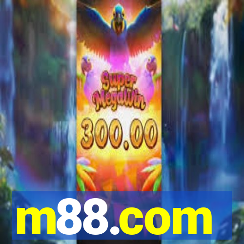 m88.com