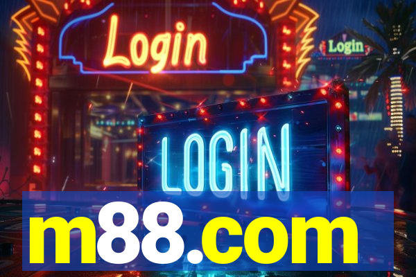 m88.com