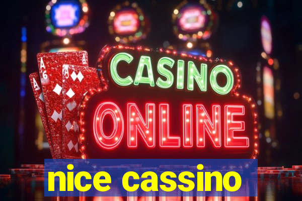 nice cassino