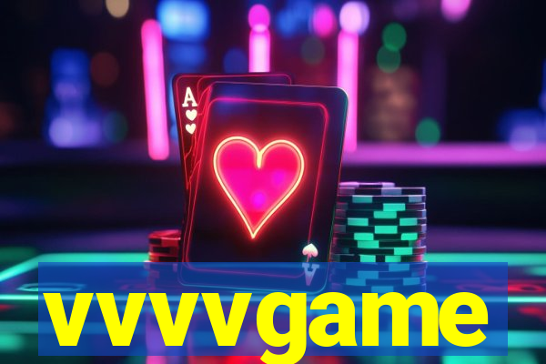 vvvvgame