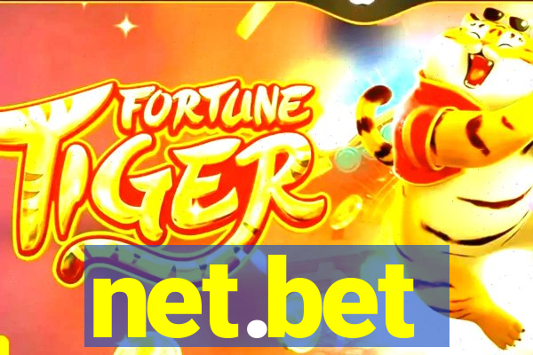 net.bet