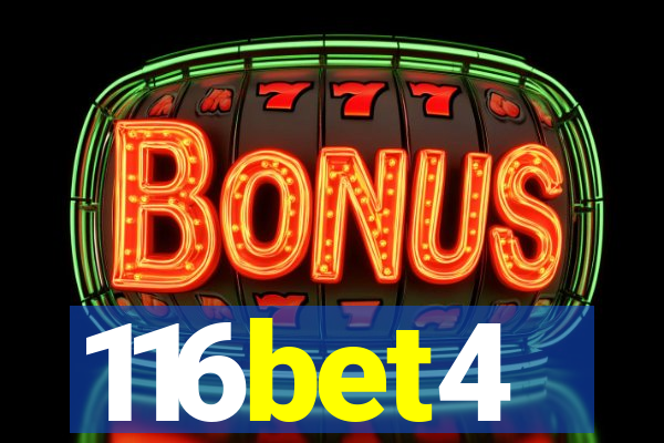116bet4