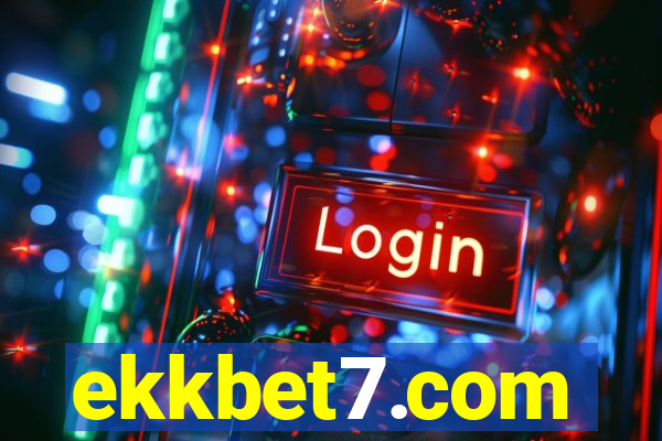 ekkbet7.com