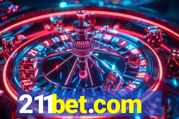 211bet.com