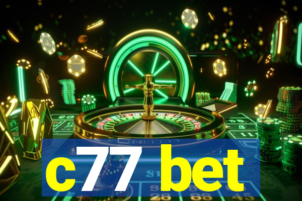 c77 bet