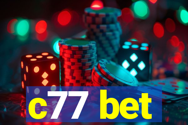 c77 bet
