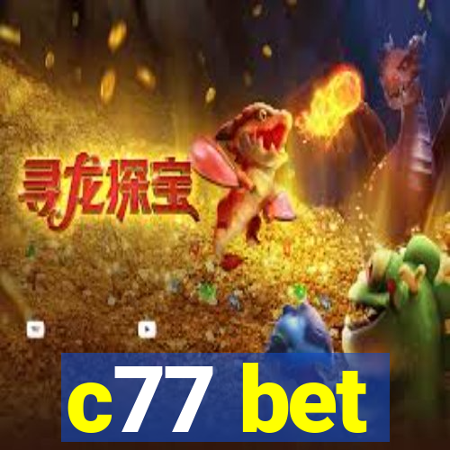 c77 bet