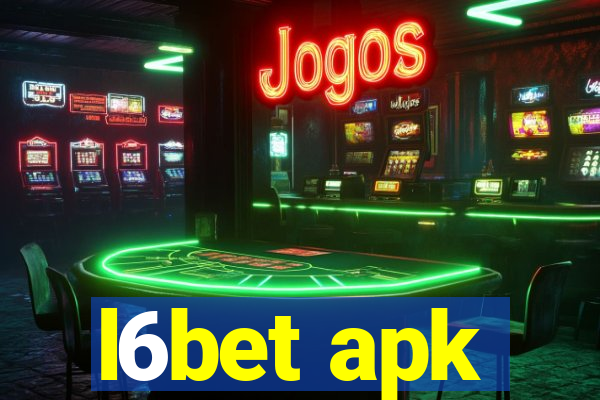 l6bet apk