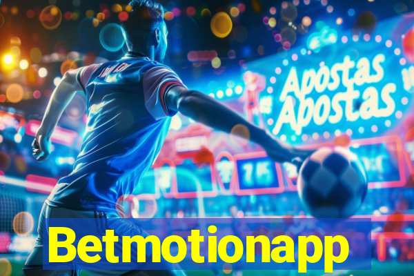 Betmotionapp