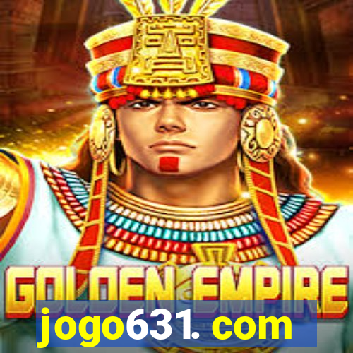jogo631. com