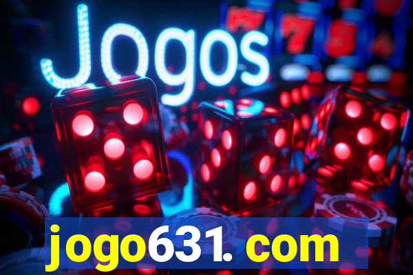 jogo631. com