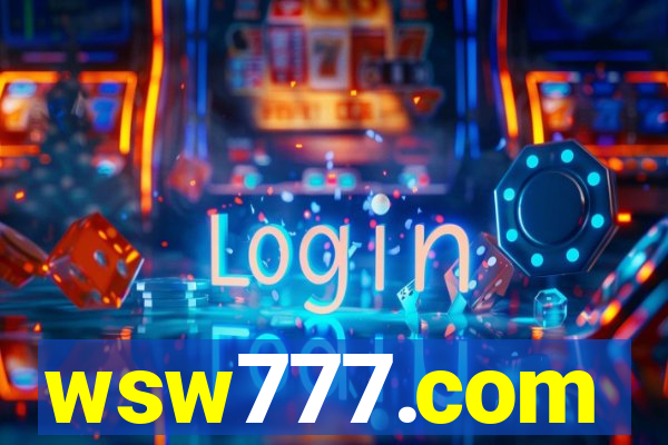 wsw777.com