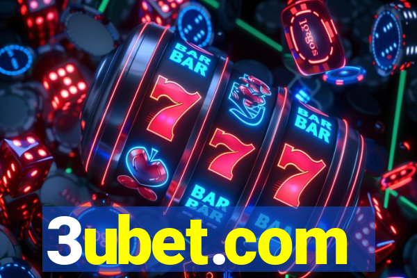 3ubet.com