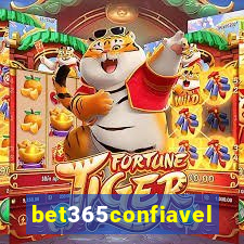 bet365confiavel