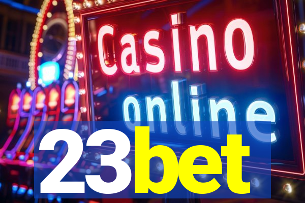 23bet