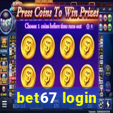 bet67 login