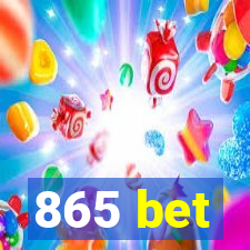 865 bet