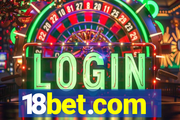 18bet.com