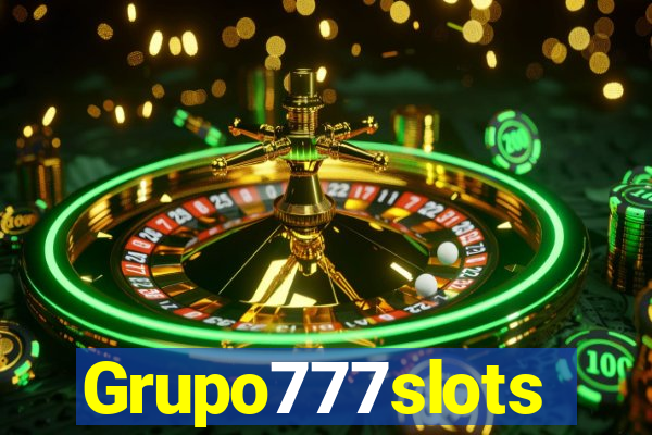 Grupo777slots