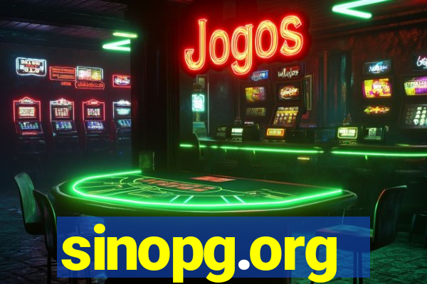 sinopg.org