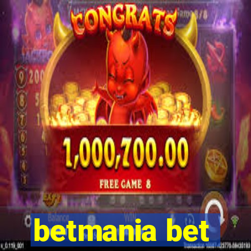 betmania bet