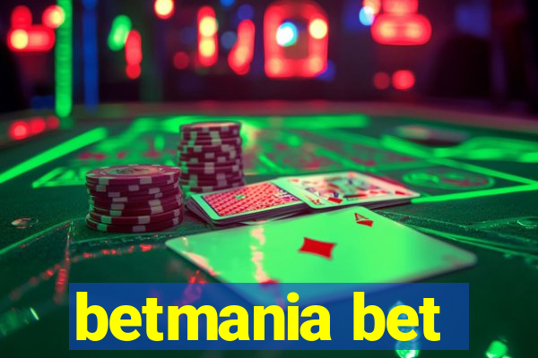 betmania bet