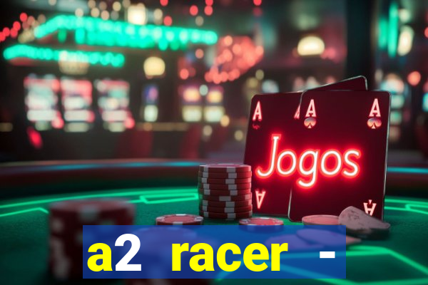 a2 racer - riscando o asfalto filme completo dublado download