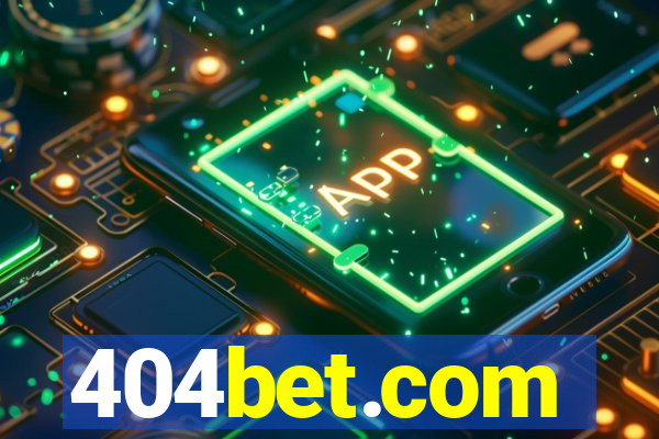 404bet.com