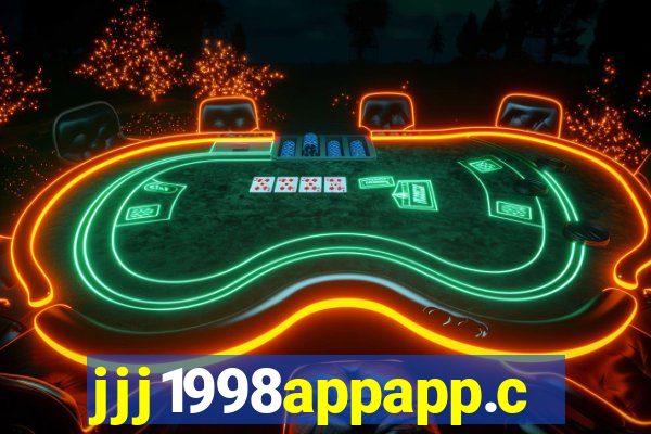 jjj1998appapp.com