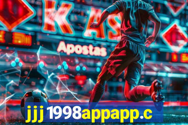 jjj1998appapp.com