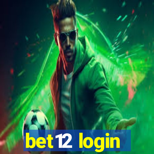 bet12 login